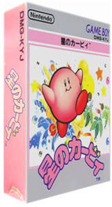 Hoshi no Kirby